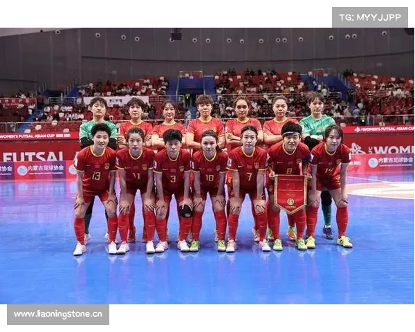 中国女子五人制足球亚洲杯半决赛惜败泰国队错失决赛资格 中国女子五人制足球亚洲杯半决赛惜败泰国队错失决赛资格