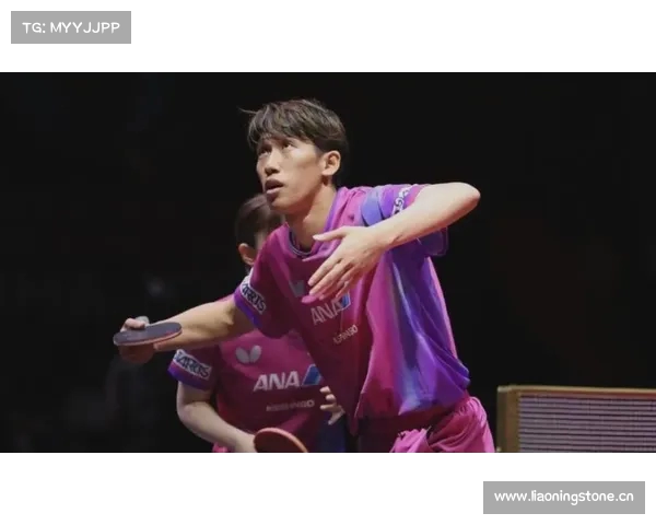 吉村真晴:尽管不敌日本组合 我们的表现更加出色 吉村真晴:尽管不敌日本组合 我们的表现更加出色