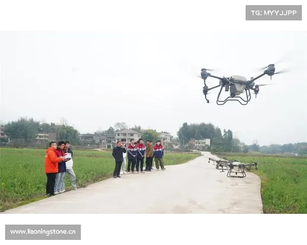 无人机企业迁入乡村后 激发地方经济与社会面貌焕然一新 无人机企业迁入乡村后 激发地方经济与社会面貌焕然一新